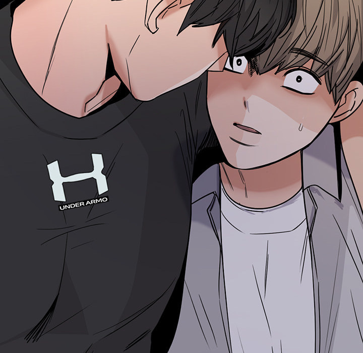Love Diagnosis Chapter 154 page 30 - 