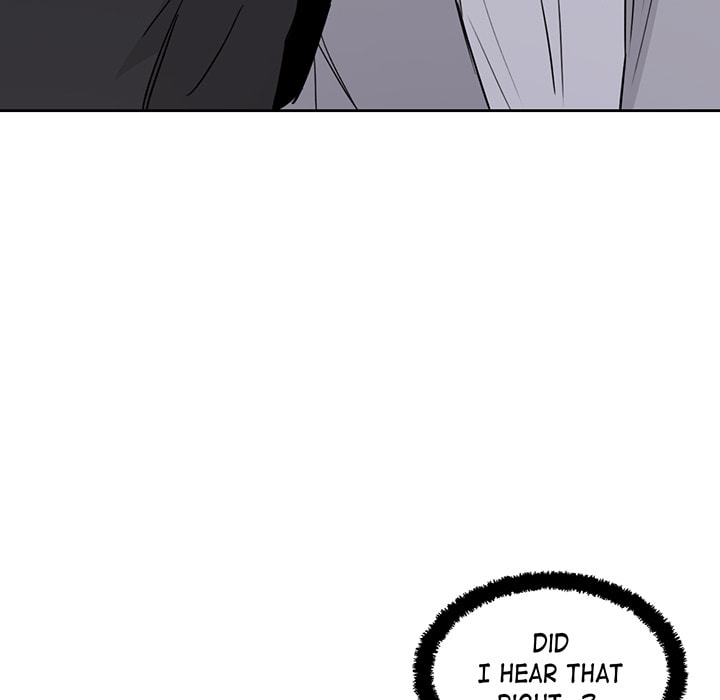 Love Diagnosis Chapter 154 page 31 - 