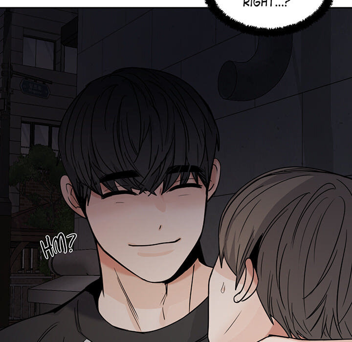 Love Diagnosis Chapter 154 page 32 - 