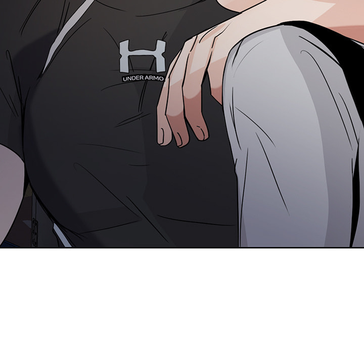 Love Diagnosis Chapter 154 page 33 - 