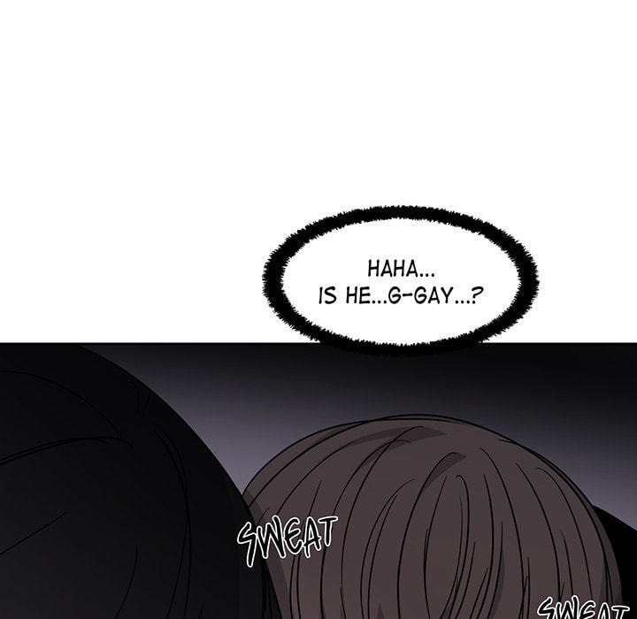 Love Diagnosis Chapter 154 page 34 - 