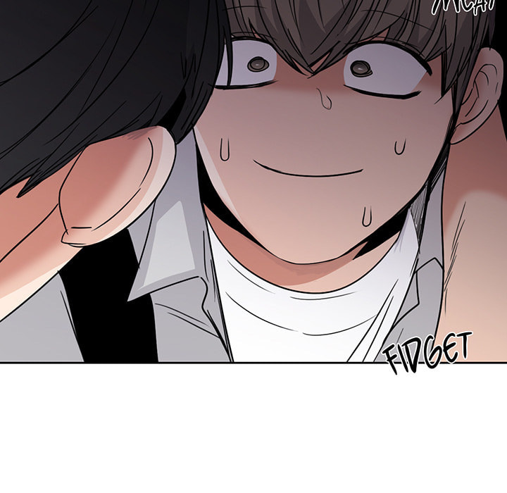 Love Diagnosis Chapter 154 page 35 - 