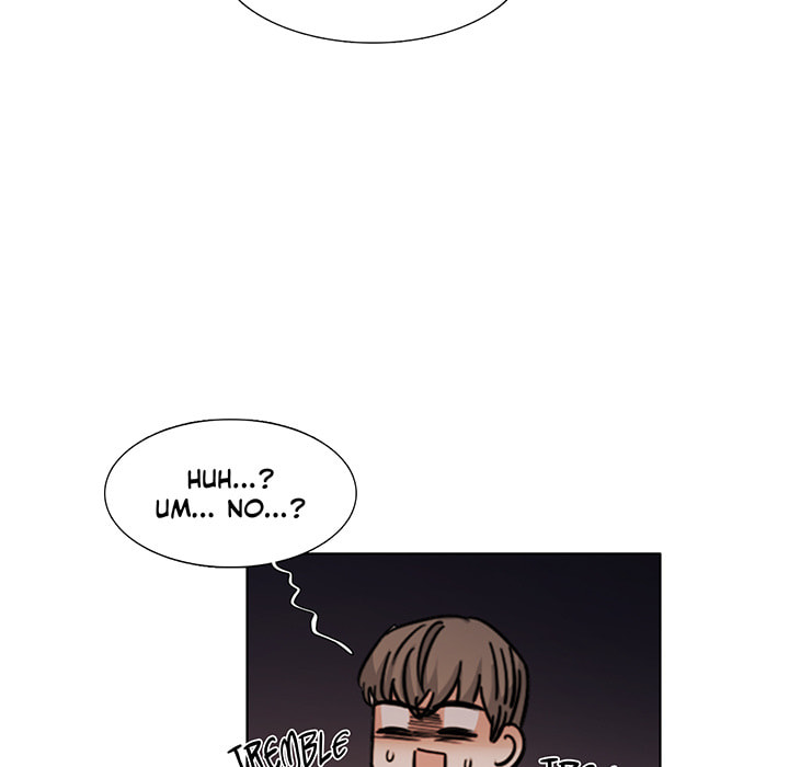 Love Diagnosis Chapter 154 page 5 - 