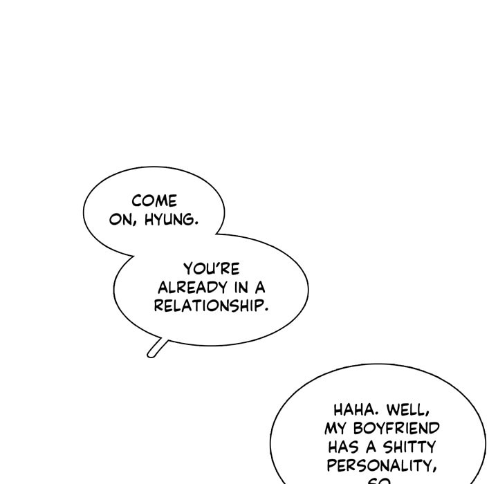 Love Diagnosis Chapter 154 page 42 - 