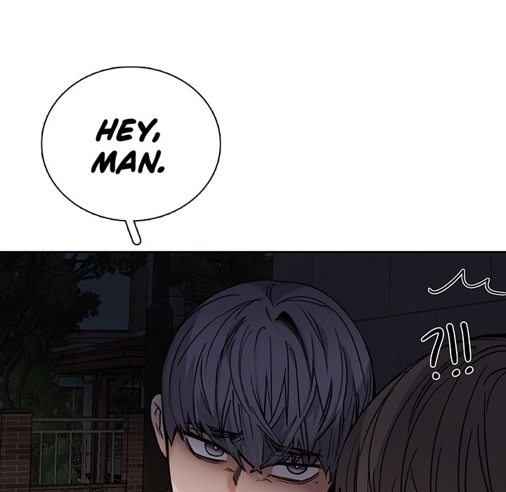 Love Diagnosis Chapter 154 page 47 - 