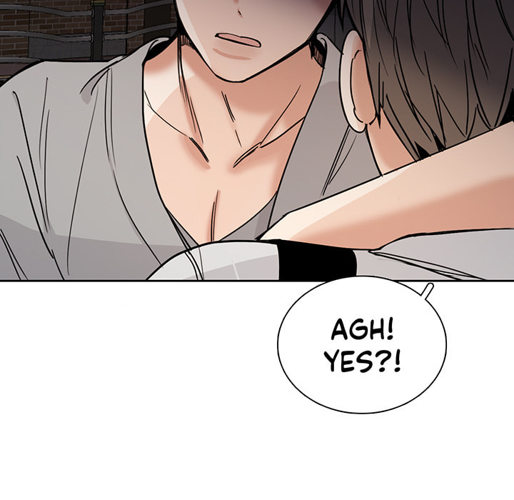 Love Diagnosis Chapter 154 page 48 - 