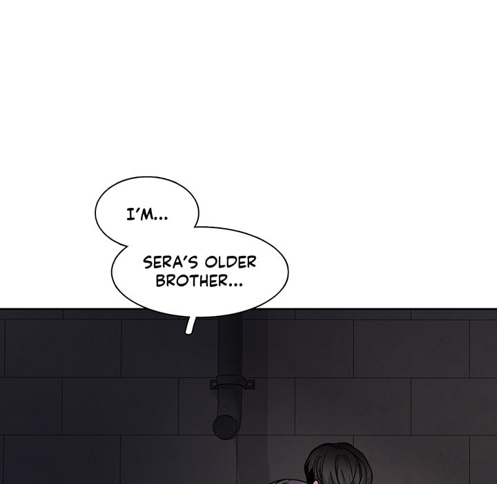 Love Diagnosis Chapter 154 page 49 - 