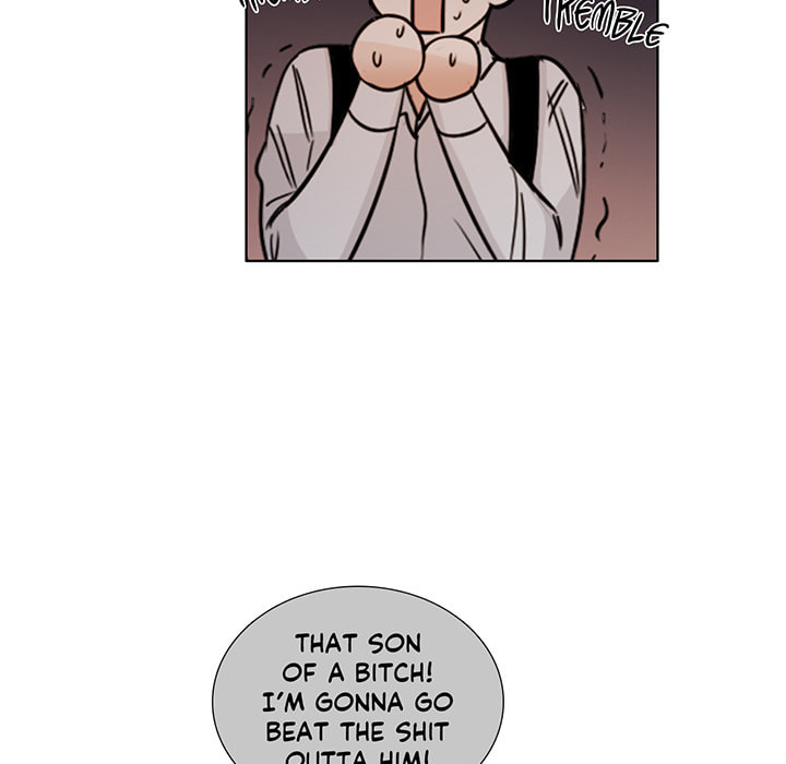 Love Diagnosis Chapter 154 page 6 - 