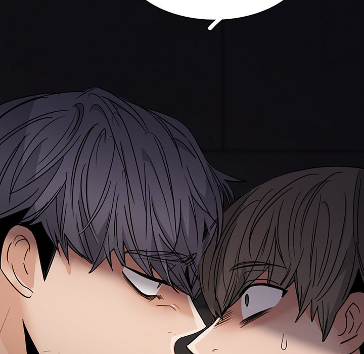 Love Diagnosis Chapter 154 page 52 - 