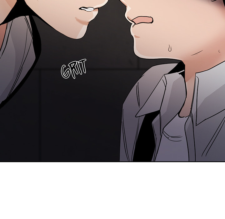 Love Diagnosis Chapter 154 page 53 - 