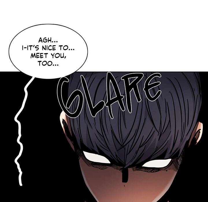 Love Diagnosis Chapter 154 page 54 - 