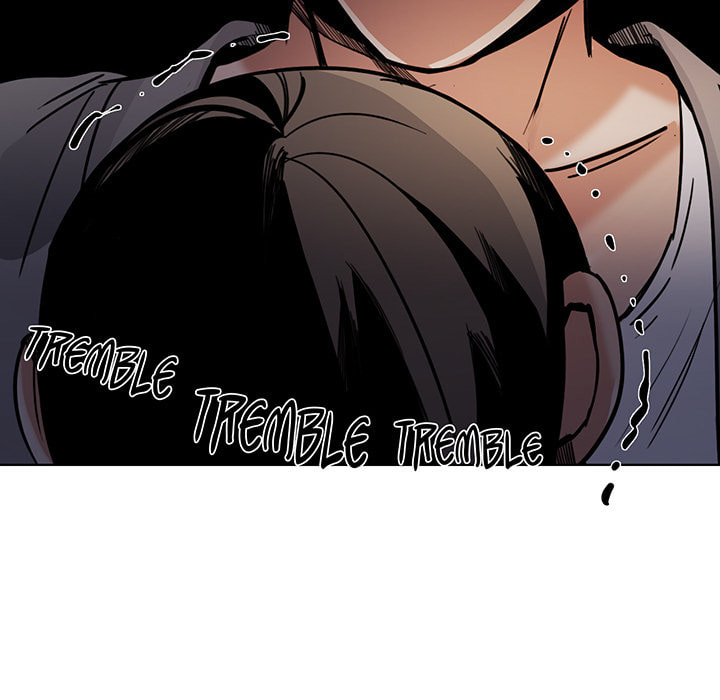 Love Diagnosis Chapter 154 page 55 - 