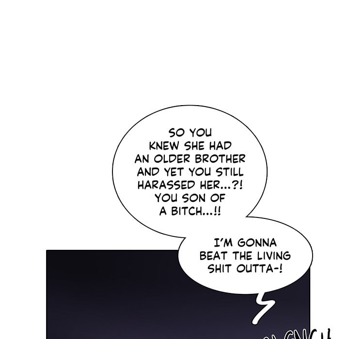 Love Diagnosis Chapter 154 page 58 - 