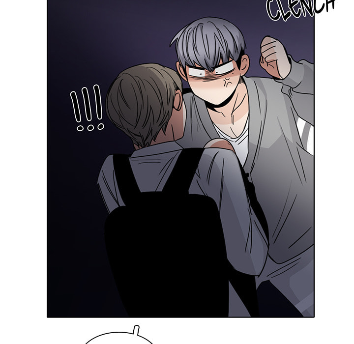 Love Diagnosis Chapter 154 page 59 - 