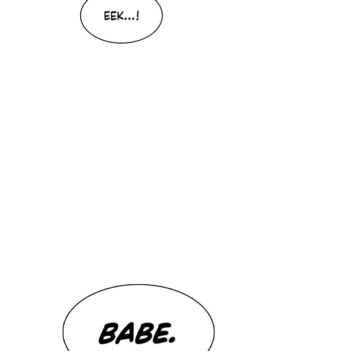 Love Diagnosis Chapter 154 page 60 - 