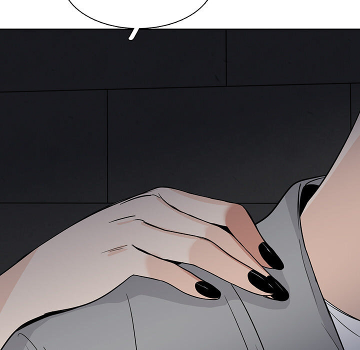 Love Diagnosis Chapter 154 page 61 - 