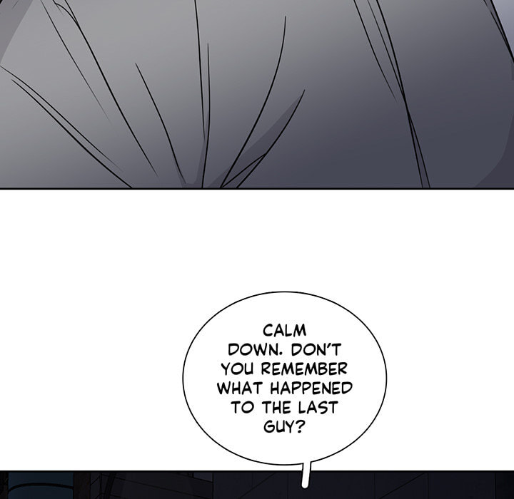 Love Diagnosis Chapter 154 page 62 - 