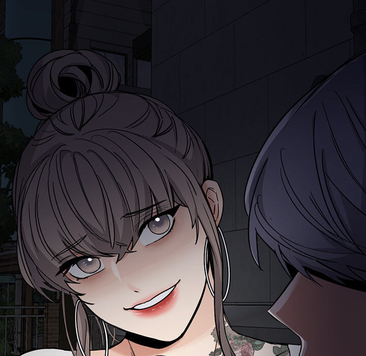 Love Diagnosis Chapter 154 page 63 - 