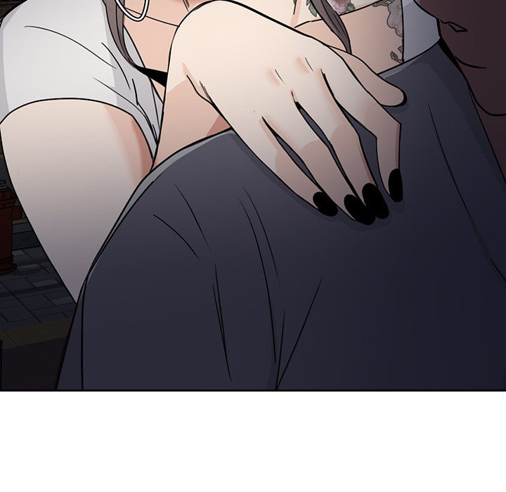 Love Diagnosis Chapter 154 page 64 - 