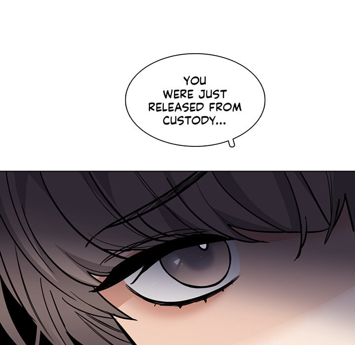 Love Diagnosis Chapter 154 page 65 - 