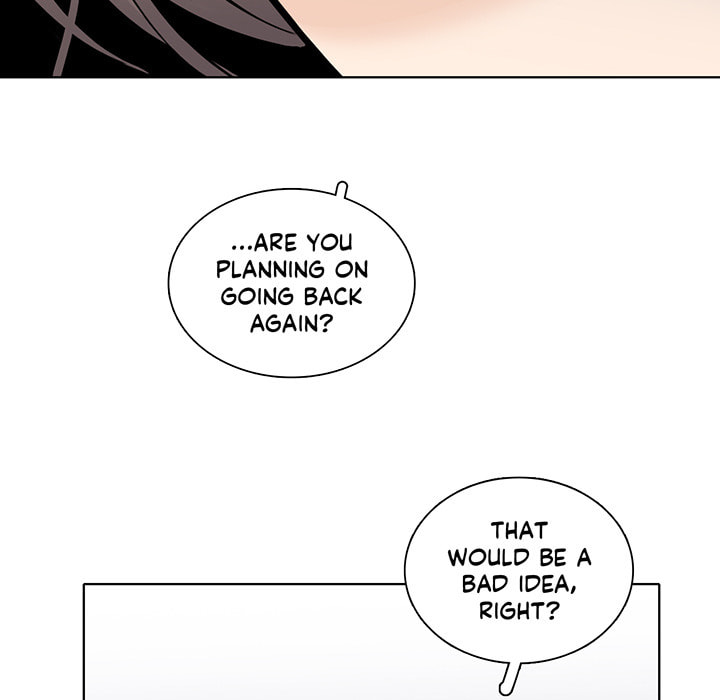 Love Diagnosis Chapter 154 page 66 - 