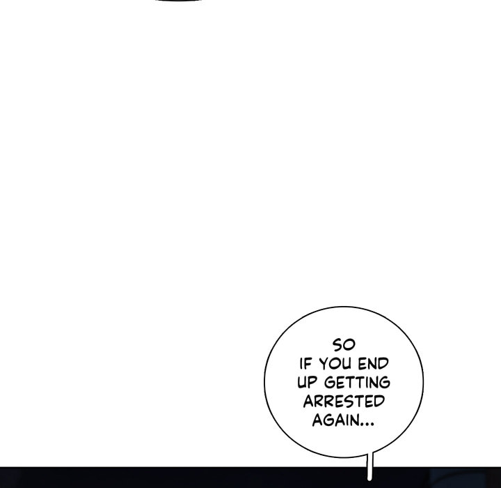Love Diagnosis Chapter 154 page 68 - 
