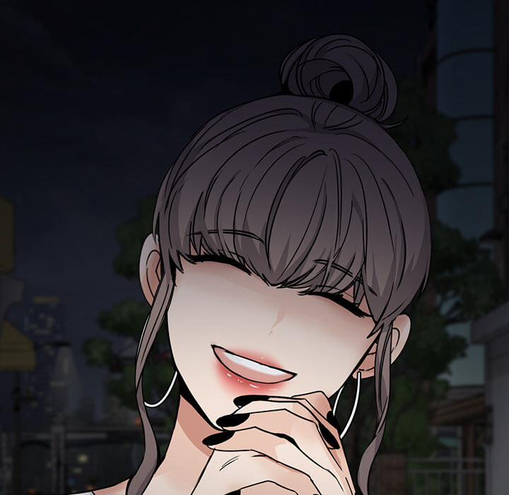 Love Diagnosis Chapter 154 page 69 - 