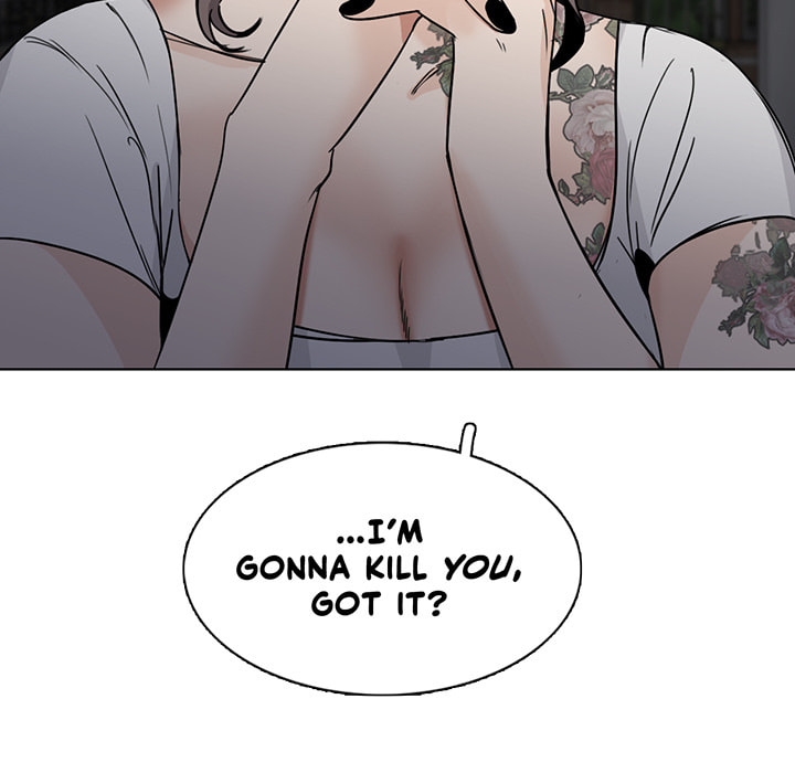 Love Diagnosis Chapter 154 page 70 - 