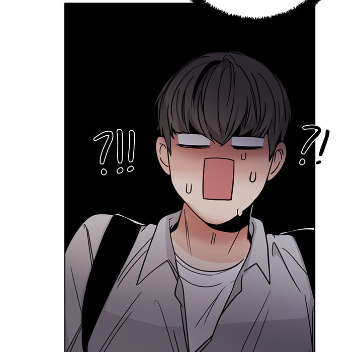 Love Diagnosis Chapter 154 page 72 - 