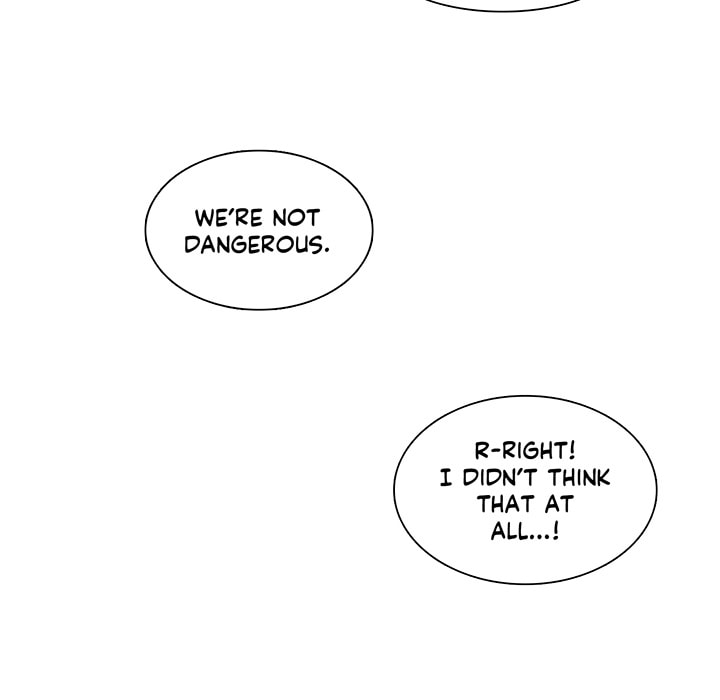Love Diagnosis Chapter 154 page 75 - 