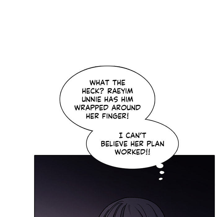 Love Diagnosis Chapter 154 page 76 - 