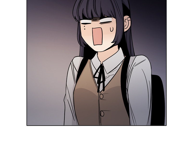 Love Diagnosis Chapter 154 page 77 - 