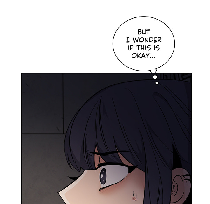 Love Diagnosis Chapter 154 page 78 - 