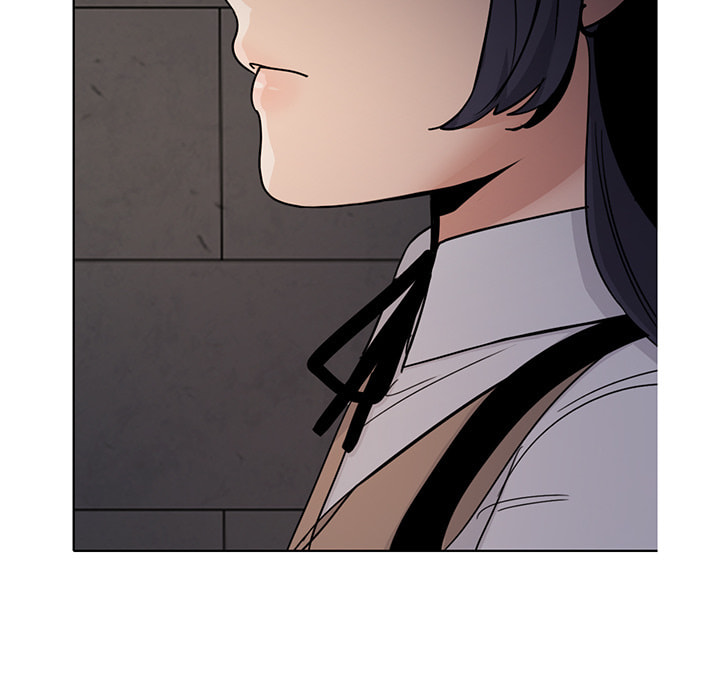 Love Diagnosis Chapter 154 page 79 - 