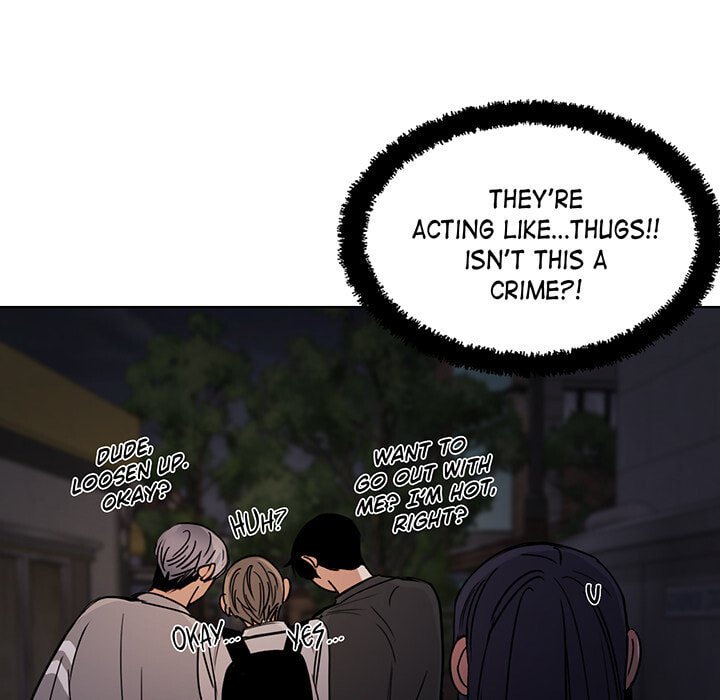 Love Diagnosis Chapter 154 page 80 - 