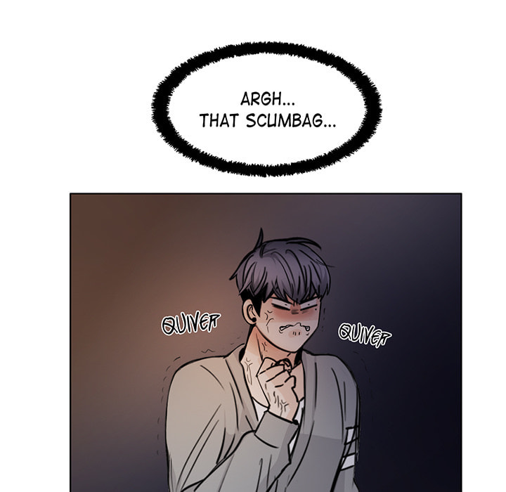 Love Diagnosis Chapter 154 page 9 - 