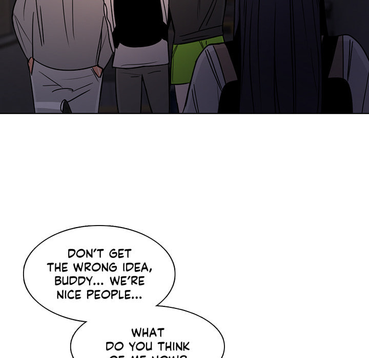 Love Diagnosis Chapter 154 page 81 - 