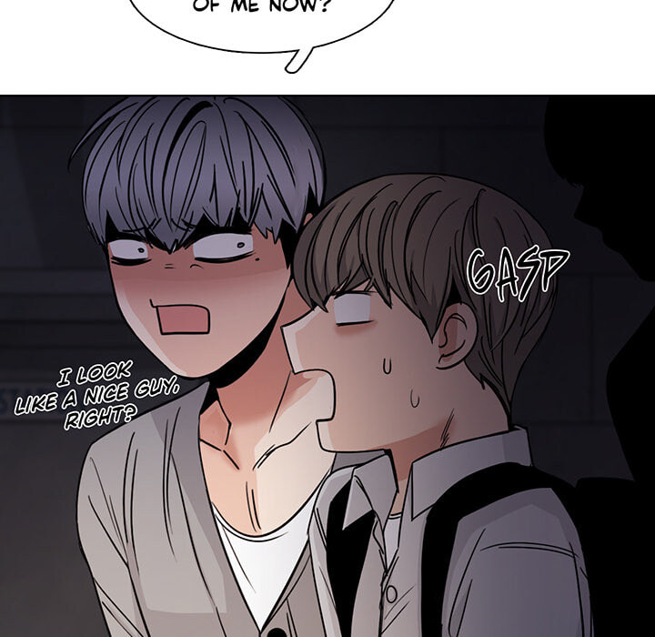 Love Diagnosis Chapter 154 page 82 - 
