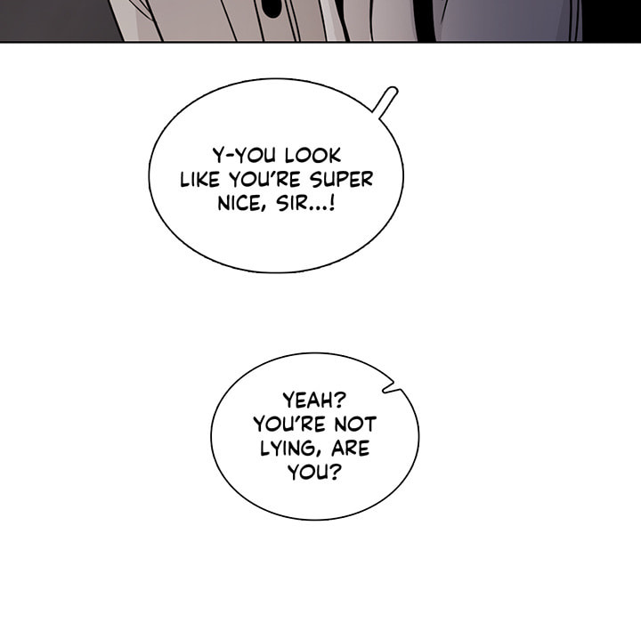 Love Diagnosis Chapter 154 page 83 - 