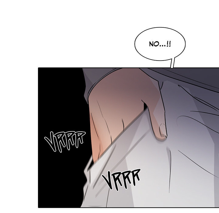 Love Diagnosis Chapter 154 page 84 - 