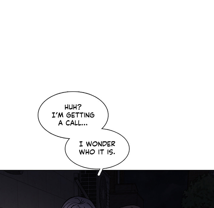 Love Diagnosis Chapter 154 page 85 - 