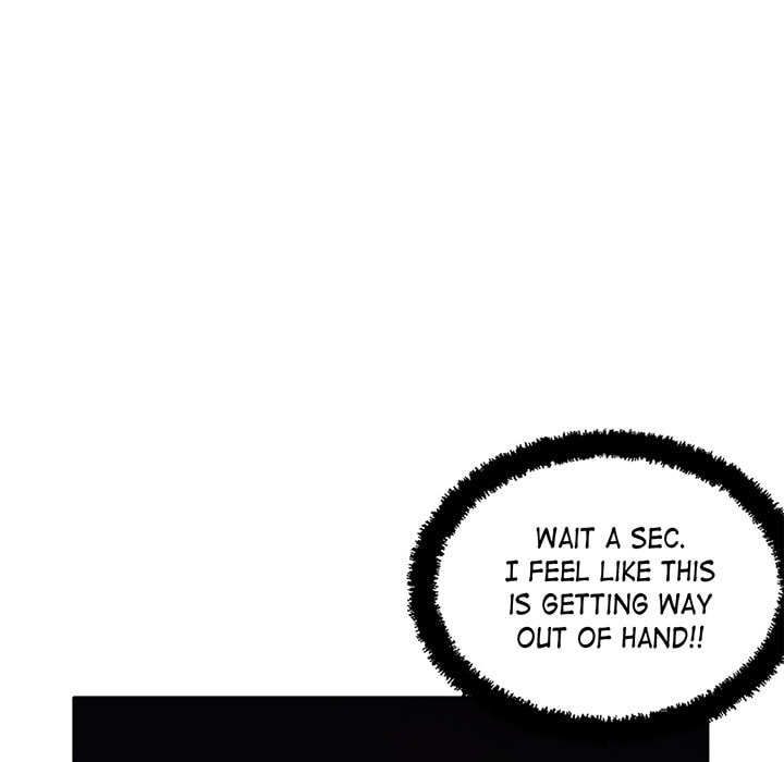 Love Diagnosis Chapter 154 page 89 - 