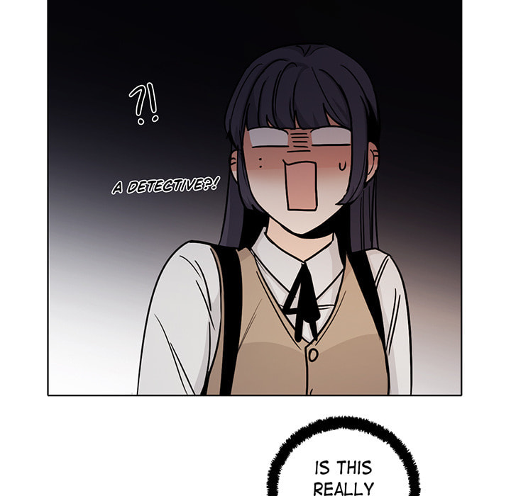 Love Diagnosis Chapter 154 page 90 - 