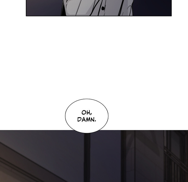 Love Diagnosis Chapter 154 page 10 - 