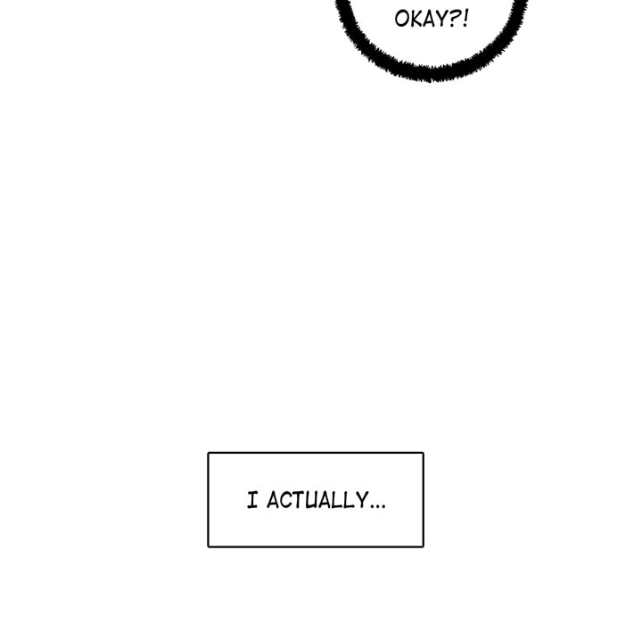 Love Diagnosis Chapter 154 page 91 - 