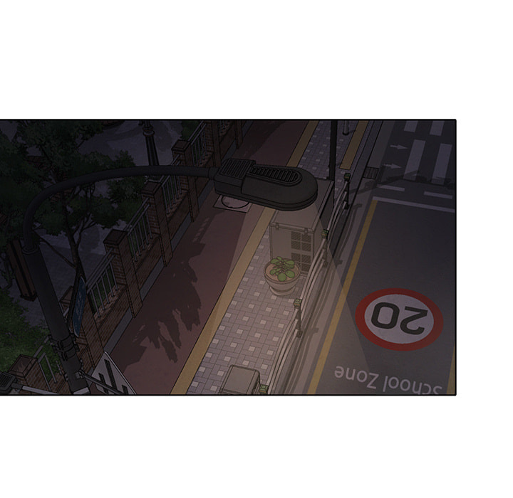 Love Diagnosis Chapter 154 page 92 - 