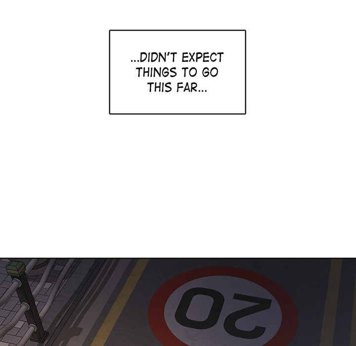 Love Diagnosis Chapter 154 page 93 - 