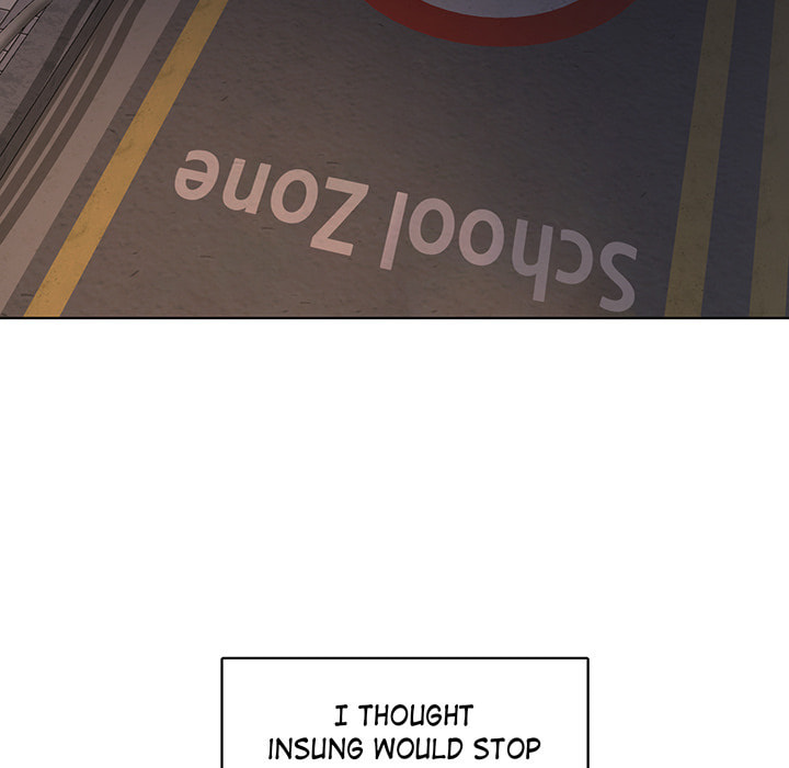 Love Diagnosis Chapter 154 page 94 - 