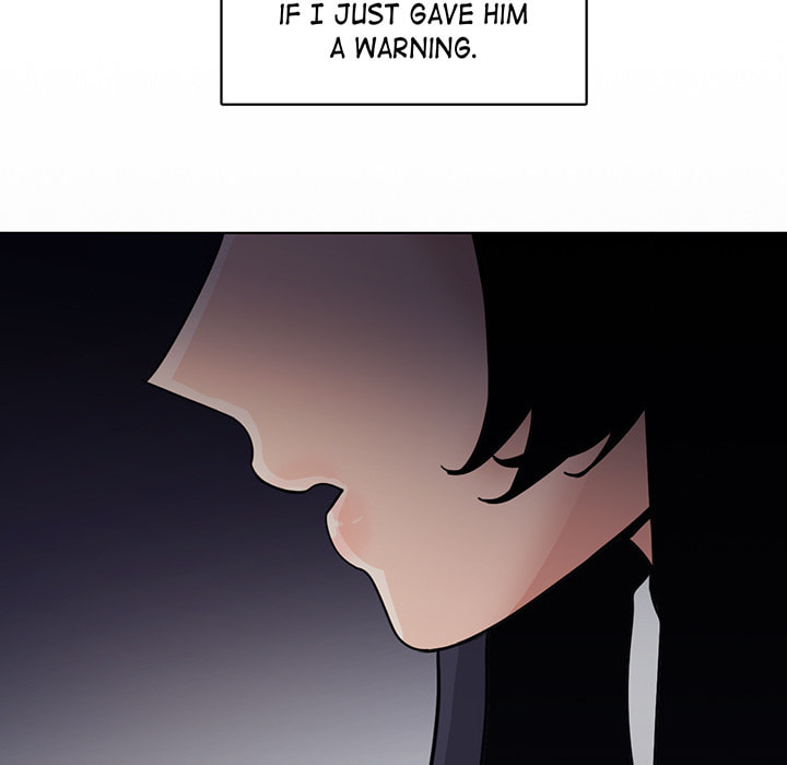 Love Diagnosis Chapter 154 page 95 - 