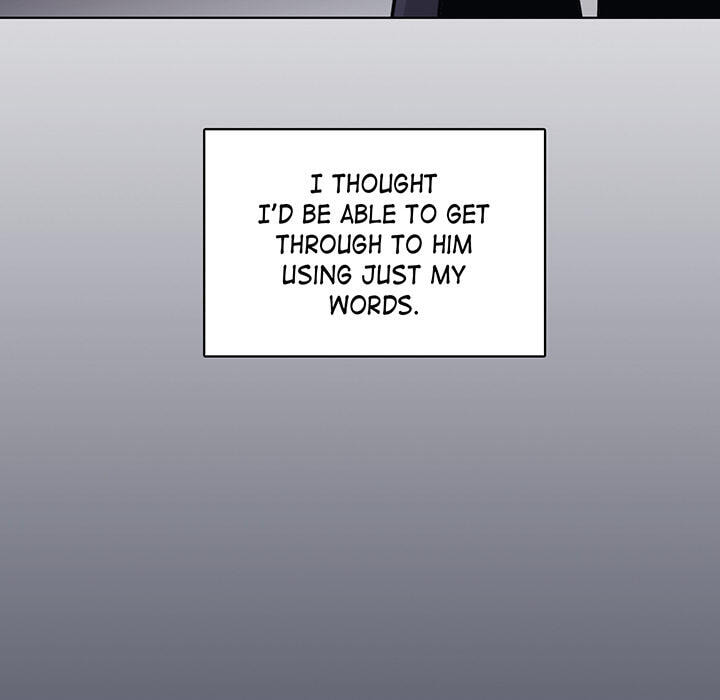 Love Diagnosis Chapter 154 page 96 - 
